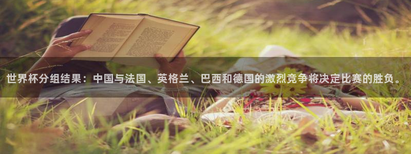 2026世界杯南美区积分榜：世界杯分组结果：中国与法国、英格兰、巴西和德国的激烈竞争将决定比赛的胜负。