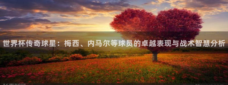 2026年男足世界杯：世界杯传奇球星：梅西、内马尔等球员的卓越表现与战术智慧分析