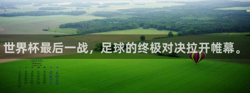 世界杯比赛赛程：世界杯最后一战，足球的终极对决拉开帷幕。